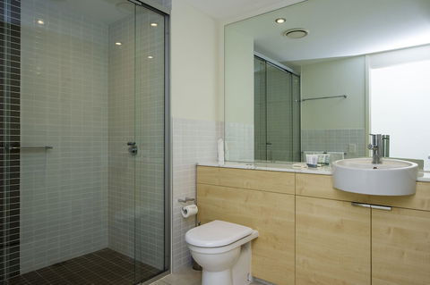 Blue On Blue Studio Room 1222 - Kalgoorlie Accommodation 5