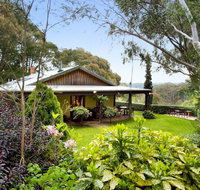 Italian Hill Garden Villa - Kalgoorlie Accommodation