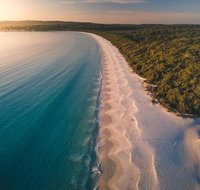 24 Hyam Road Hyams Beach - Kalgoorlie Accommodation