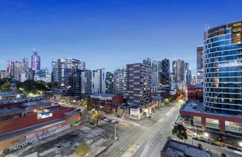 ReadySet Apartments On Spencer West - Kalgoorlie Accommodation 0