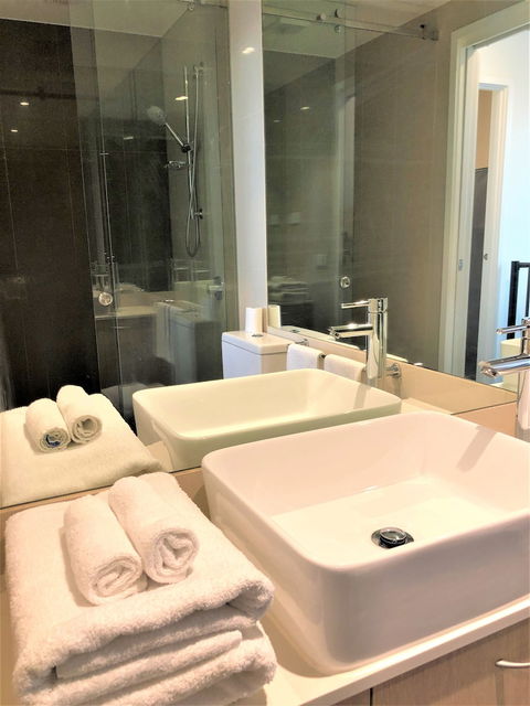 ReadySet Apartments On Spencer West - Kalgoorlie Accommodation 2