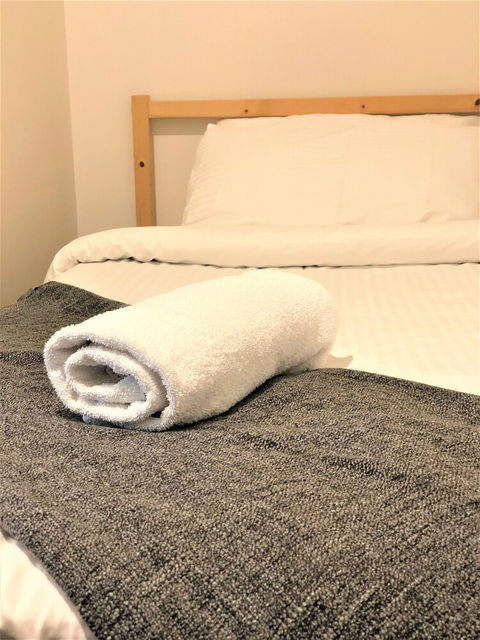 ReadySet Apartments On Spencer West - Kalgoorlie Accommodation 3