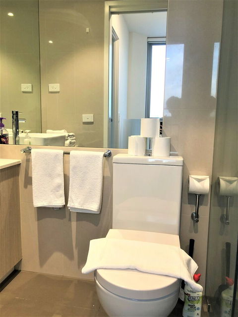 ReadySet Apartments On Spencer West - Kalgoorlie Accommodation 6