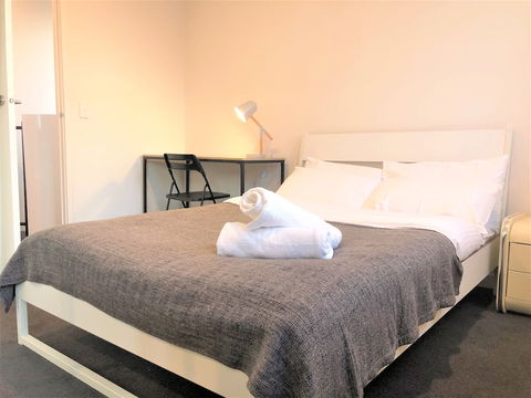 ReadySet Apartments On Spencer West - Kalgoorlie Accommodation 4