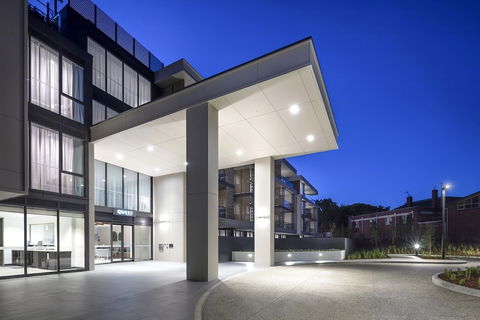 Quest Ballarat Station - Kalgoorlie Accommodation 0