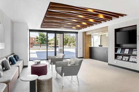 Quest Ballarat Station - Kalgoorlie Accommodation 2