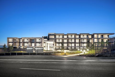 Quest Ballarat Station - Kalgoorlie Accommodation 3