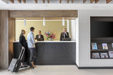 Quest Ballarat Station - Kalgoorlie Accommodation 4