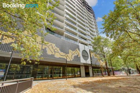 Cozy Homely Apartment CBR Central - Kalgoorlie Accommodation 4