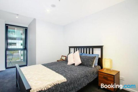 Cozy Homely Apartment CBR Central - Kalgoorlie Accommodation 3