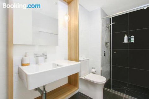 Cozy Homely Apartment CBR Central - Kalgoorlie Accommodation 6
