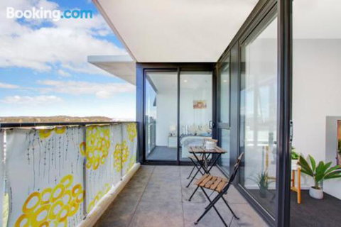 Cozy Homely Apartment CBR Central - Kalgoorlie Accommodation 2