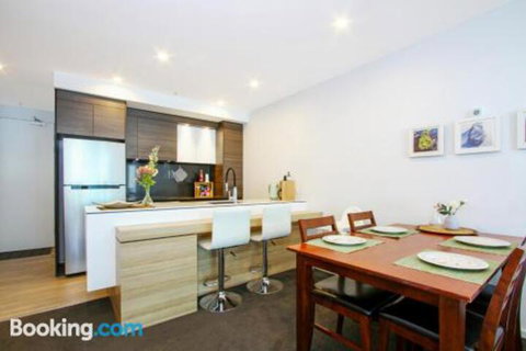 Cozy Homely Apartment CBR Central - Kalgoorlie Accommodation 5