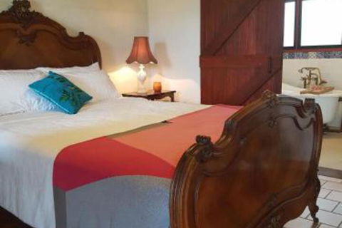 Blue Fattoria - Kalgoorlie Accommodation 3
