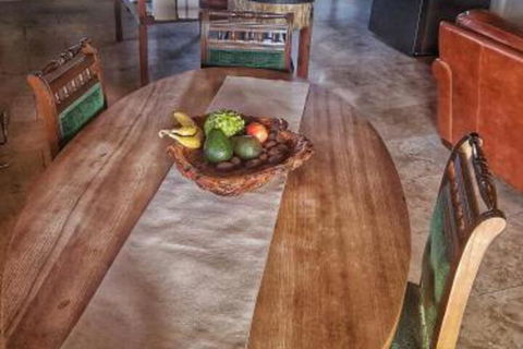 Blue Fattoria - Kalgoorlie Accommodation 4