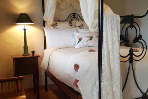 Blue Fattoria - Kalgoorlie Accommodation 1