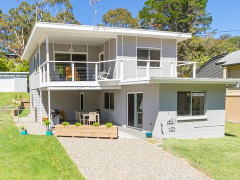 Bay Breeze At Blenheim - Kalgoorlie Accommodation 0
