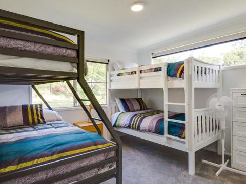 Bay Breeze At Blenheim - Kalgoorlie Accommodation 5