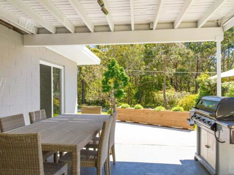 Bay Breeze At Blenheim - Kalgoorlie Accommodation 1