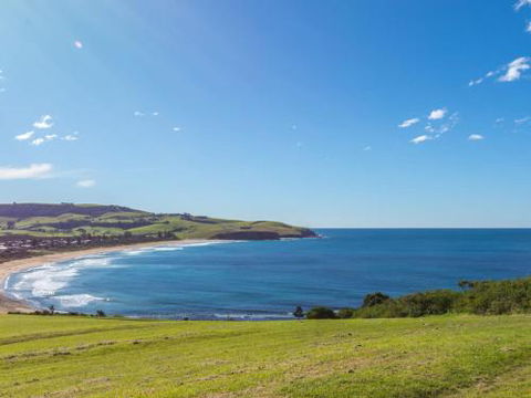 COASTLINE Boat Harbour Gerringong 4pm Check Out Sundays - Kalgoorlie Accommodation 0