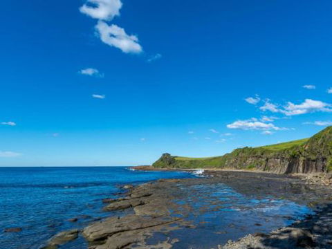 COASTLINE Boat Harbour Gerringong 4pm Check Out Sundays - Kalgoorlie Accommodation 4
