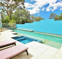 Beachdaze at Hyams 4pm Check Out Sundays - Kalgoorlie Accommodation