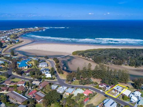 FAIRYTALE Gerroa 4pm Check Out Sundays - Kalgoorlie Accommodation 2