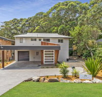 Kookaburra House at Vincentia 4pm Check Out Sundays - Kalgoorlie Accommodation