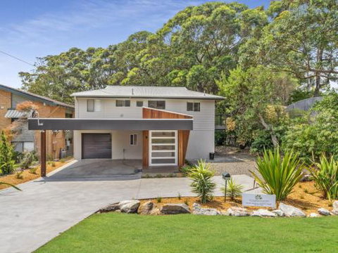 Kookaburra House At Vincentia 4pm Check Out Sundays - Kalgoorlie Accommodation 0