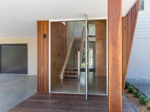 Kookaburra House At Vincentia 4pm Check Out Sundays - Kalgoorlie Accommodation 5