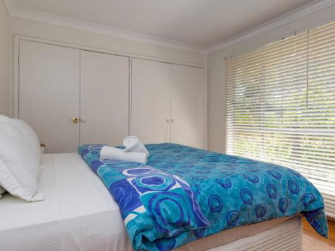 Kookaburra House At Vincentia 4pm Check Out Sundays - Kalgoorlie Accommodation 1