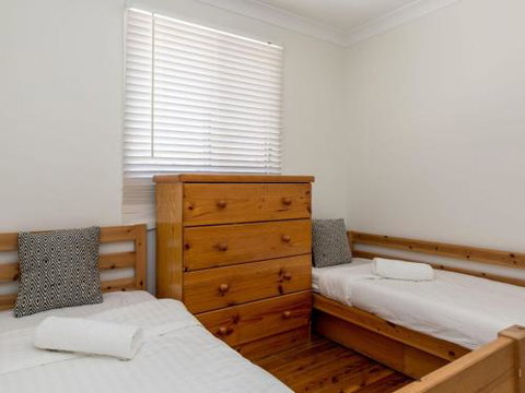 Kookaburra House At Vincentia 4pm Check Out Sundays - Kalgoorlie Accommodation 6