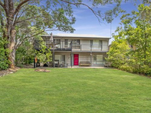 Kookaburra House At Vincentia 4pm Check Out Sundays - Kalgoorlie Accommodation 4