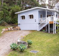 Marys Place at Hyams 4pm Check Out Sundays - Kalgoorlie Accommodation