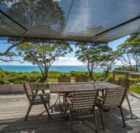 On The Beach at Vincentia 4pm Check Out Sundays - Kalgoorlie Accommodation
