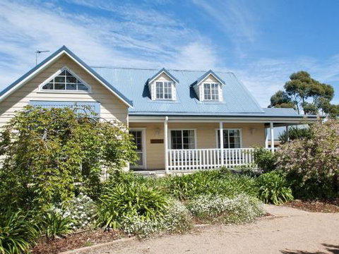 Lou Lous Cottage Southern Highlands 4pm Check Out Sundays - Kalgoorlie Accommodation 5