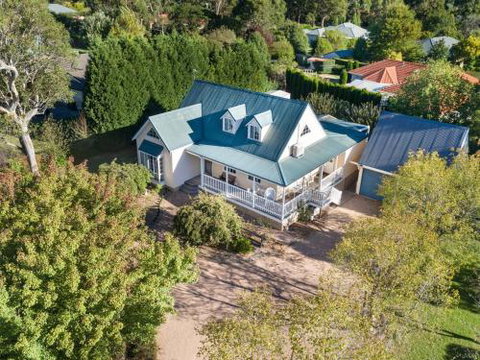 Lou Lous Cottage Southern Highlands 4pm Check Out Sundays - Kalgoorlie Accommodation 0