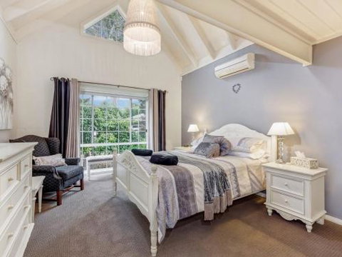Lou Lous Cottage Southern Highlands 4pm Check Out Sundays - Kalgoorlie Accommodation 3
