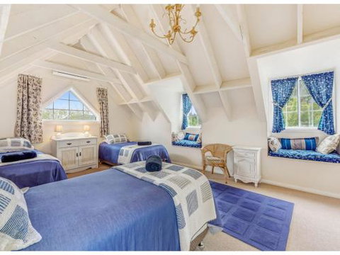 Lou Lous Cottage Southern Highlands 4pm Check Out Sundays - Kalgoorlie Accommodation 4
