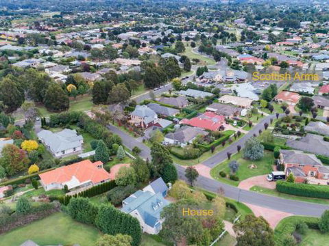 Lou Lous Cottage Southern Highlands 4pm Check Out Sundays - Kalgoorlie Accommodation 6