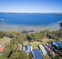 SORRENTO LAKESIDE Sanctuary Point 4pm check out Sundays - Kalgoorlie Accommodation