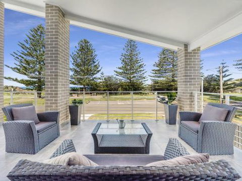 SEA MIST Gerringong 4pm Check Out Sundays - Kalgoorlie Accommodation 1