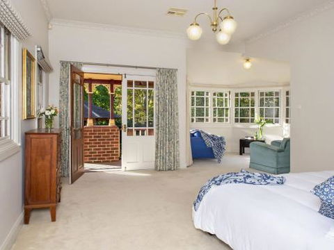 THE ELMS Berry Berry & Surrounds 4pm Check Out Sundays - Kalgoorlie Accommodation 3