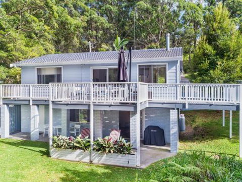 Treetops In Vincentia 4pm Check Out Sundays - Kalgoorlie Accommodation 0