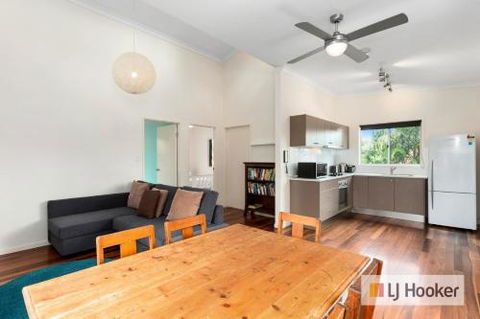 CABARiTA SANCTUARY - Kalgoorlie Accommodation 3