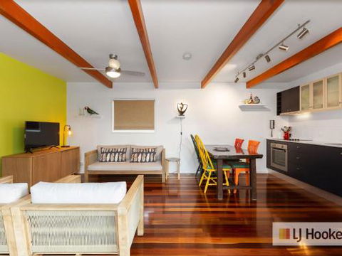 CABARiTA SANCTUARY - Kalgoorlie Accommodation 1