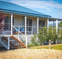 Kulang Lodge - Kalgoorlie Accommodation