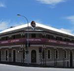 The Grand Hotel Millicent - Kalgoorlie Accommodation
