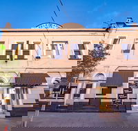 The Telegraph Hotel - Kalgoorlie Accommodation