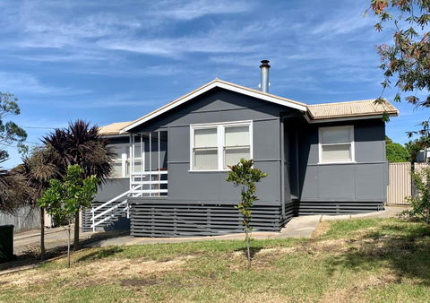 Honey At KI - Kalgoorlie Accommodation 6